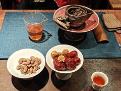 -菩提书坊(侨福大厦店)
