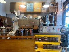 -Cafe del Volcan(永康路店)