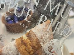-天母蓝鸟烘焙·蛋糕·下午茶(时代城广场店)