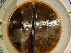 -平娃三宝烧烤·面食(南小街店)