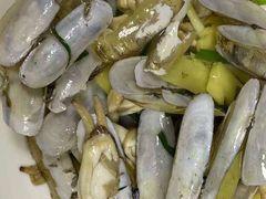 -荷塘秋月·本帮江浙菜(国权路店)