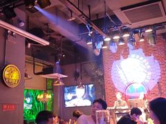 -双层巴士·鲜串鲜啤·团建聚会(凯德广场店)