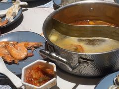 -喜庭海鲜自助(北辰三角洲北辰荟店)