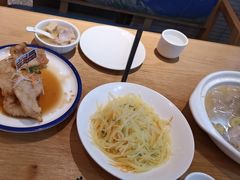 -东北风(江北万达店)