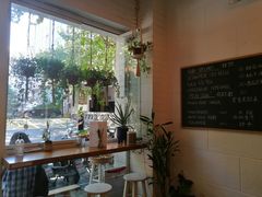 -Egg•Allday Brunch(襄阳北路店)