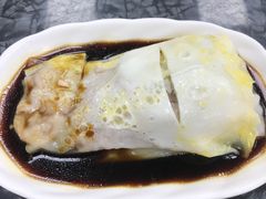 -燊意布拉肠云吞面(中山四路店)