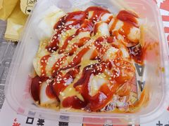 -孖记茶档·热腾茶餐(荔湾领展广场店)