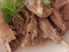-范记靖远羊羔肉(博物馆店)