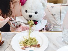 -Dazzling Cafe 蜜糖吐司专卖店