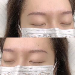 -久匠·纹眉半永久野生眉