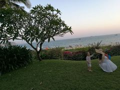 -三亚亚龙湾天域度假酒店