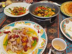 -巴依老爷新疆美食(工体旗舰店)