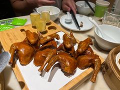 -汤城小厨•粤菜•靓汤(西直门凯德MALL店)