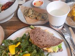 -Wagas沃歌斯(大学路店)