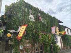 -绍兴书圣故里景区