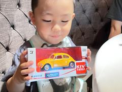 -王品牛排(珠海富华里店)