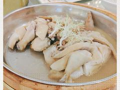 -天鲜阁·海鲜粤菜·33年老字号(石槎白云站店)
