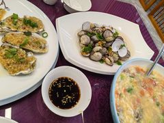 -大众海鲜(巨龙北路店)
