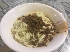 -牛王庙吳記怪味面(双楠店)