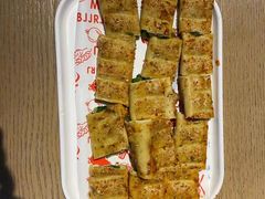 -雪熊铜炉牛骨·烧烤酒馆(开发区店)