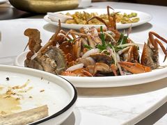 -大家食府·福建菜(FAC协盛中心庭院餐厅店)