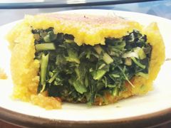 -丽泽山庄·生态怀柔菜·虹鳟鱼(红螺寺店)