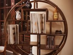 -白云中餐厅·粤菜·亚龙湾喜来登度假酒店