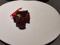 黑椒牛肉粒-福玺荟(外滩罗斯福店)