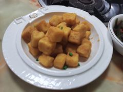 -李师傅脆肚(梅林店)