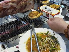 -宗泉烤全羊·烤羊腿·家常菜(解放东路店)