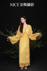 点击看大图 -Nice奈斯摄影婚纱写真