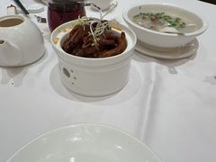 -宝园酒家(美林M·LIVE天地东座店)