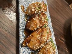 -哥哥の深夜食堂(红松东路店)