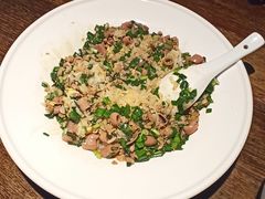 -前海沿·青岛菜(大拇指广场石老人店)