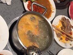 -悦享海创意自助(姜堰万达店)