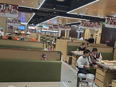 -海底捞火锅(天一广场亚细亚店)