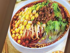 -程胖娃重庆小面(嘉禾金铂店)