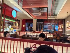 -烧肉一番·新韩式炭火烤肉(大岭山店)