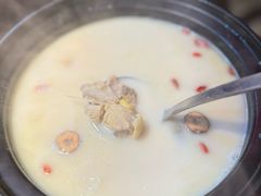 -乔街深夜食堂·台州菜·高压锅生蚝(杭州总店)