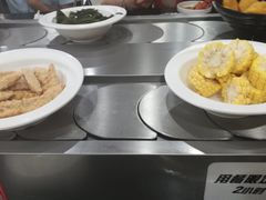 -咕叽咕叽自助烤肉小火锅(茂业清扬店)