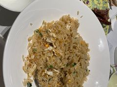 -君庭中餐厅(友谊宾馆店)