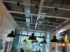 -宜家·瑞典风味餐厅(徐汇店)