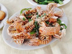 -秋姐美食店(旅游大道店)