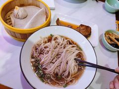 -老苏州芳和园茶酒楼  传统苏帮菜(观前店)