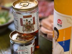 -黄潇洒老火锅(九眼桥宏济巷店)