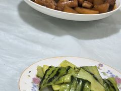-小六农家乐(崇明西沙湿地店)