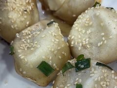 -小杨生煎(成山巴黎春天店)