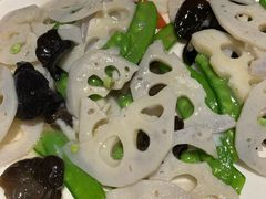 -雲蜀龙阁·金牌水煮鱼(方庄店)