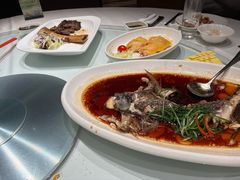 -廊亦舫Lang Yi Fang Restaurant(金桥店)