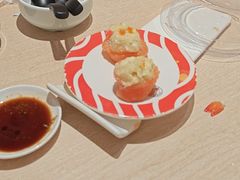 -新一番三文鱼寿司(大东海店)